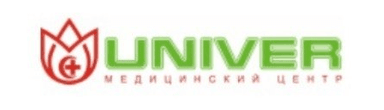 Univer Clinic Logo